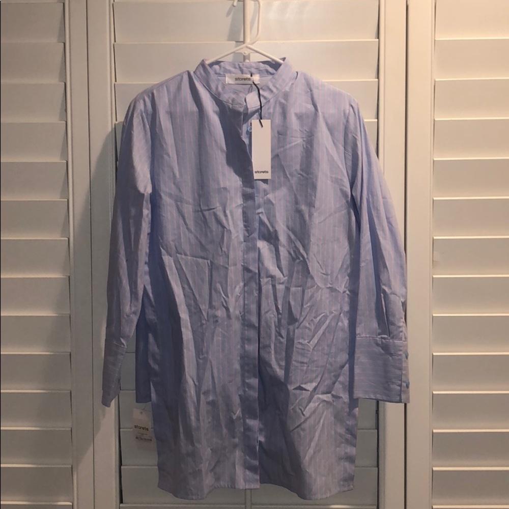 Storets Hanna 2 Way Shirt